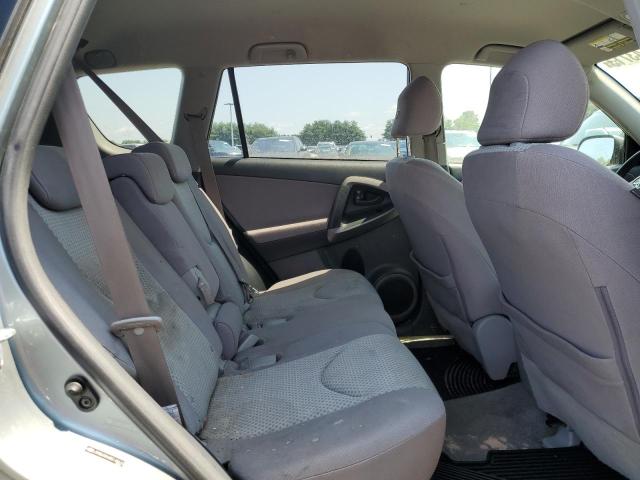 Photo 10 from auction – 2008 TOYOTA RAV4 with VIN JTMBD33V485145515