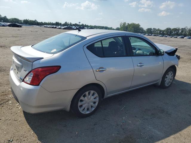 Photo 3 from auction – 2015 NISSAN VERSA S with VIN 3N1CN7AP9FL847293
