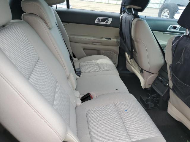 Photo 10 from auction – 2012 FORD EXPLORER X with VIN 1FMHK8D86CGA31160