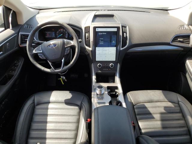 Photo 8 from auction – 2023 FORD EDGE SEL with VIN 2FMPK4J99PBA20085
