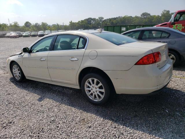 Photo 2 from auction – 2011 BUICK LUCERNE CX with VIN 1G4HC5EM9BU132202