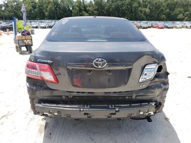 Photo 6 from auction – 2011 TOYOTA CAMRY BASE with VIN 4T1BF3EK0BU222239