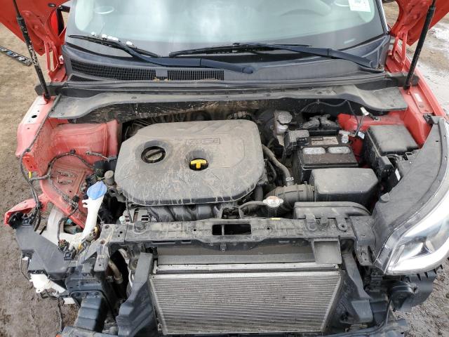 Photo 11 from auction – 2016 KIA SOUL + with VIN KNDJP3A51G7847431
