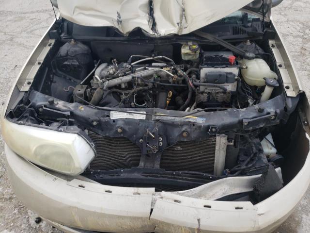 Photo 11 from auction – 2003 SATURN ION LEVEL with VIN 1G8AL52F43Z198747