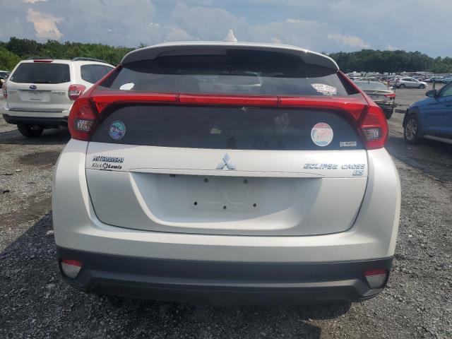 Photo 6 from auction – 2019 MITSUBISHI ECLIPSE CR with VIN JA4AT3AA8KZ035432