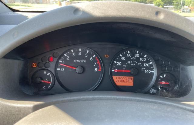 Photo 8 from auction – 2015 NISSAN FRONTIER S with VIN 1N6BD0CT7FN759868