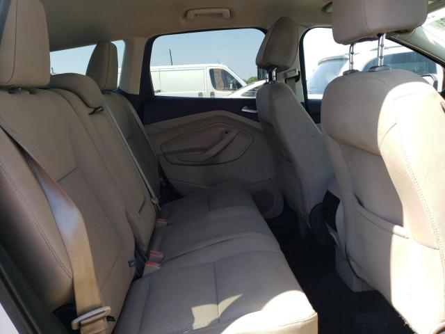 Photo 11 from auction – 2017 FORD ESCAPE SE with VIN 1FMCU0GD0HUD51565