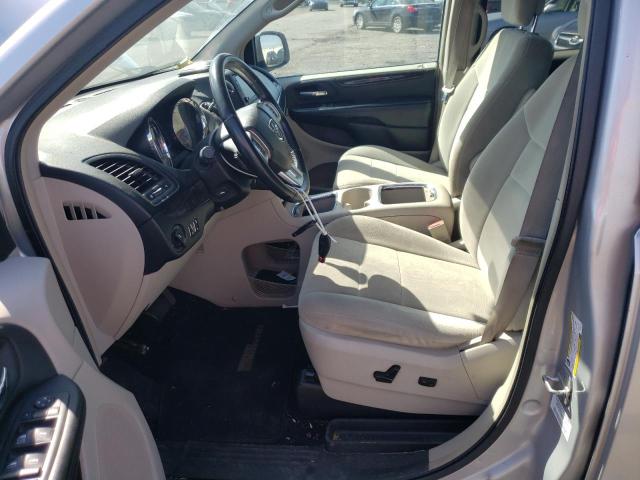 Photo 7 from auction – 2011 DODGE GRAND CARA with VIN 2D4RN5DG9BR755186