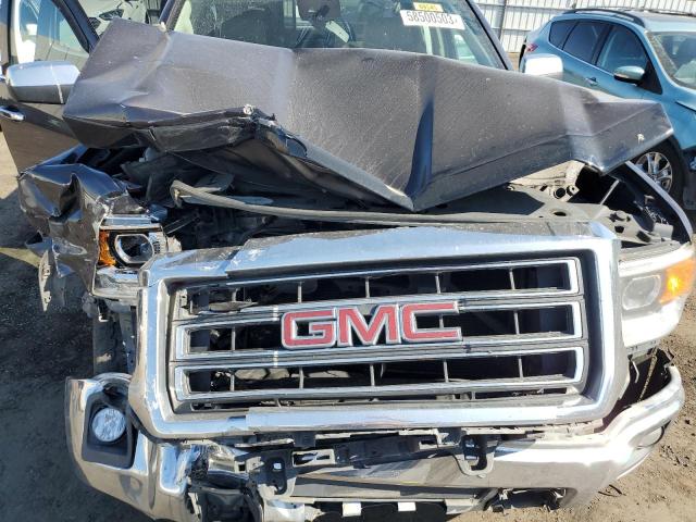 Photo 11 from auction – 2015 GMC SIERRA K15 with VIN 3GTU2VEC2FG223060