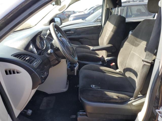 Снимка 7 от търг – 2013 DODGE GRAND CARA с VIN 2C4RDGBG0DR615190