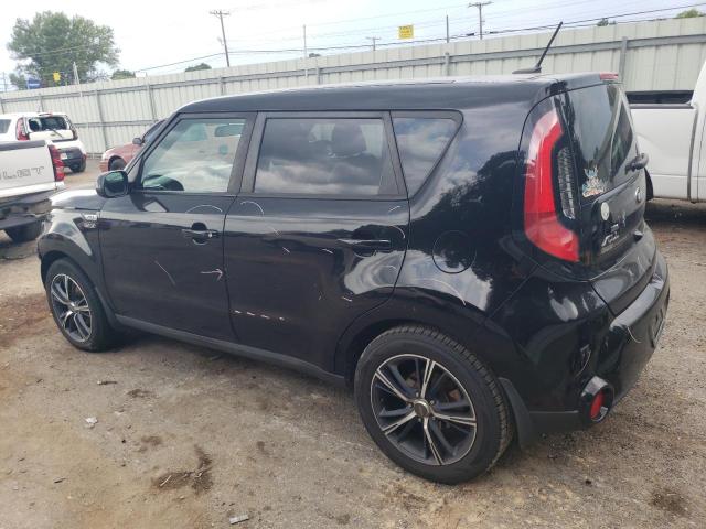 Photo 2 from auction – 2016 KIA SOUL + with VIN KNDJP3A55G7338572