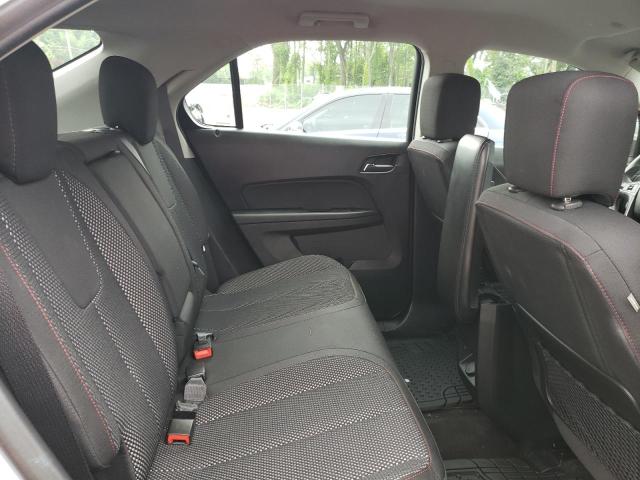 Photo 10 from auction – 2016 CHEVROLET EQUINOX LS with VIN 2GNFLEEK6G6153452