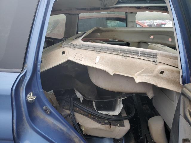 Photo 10 from auction – 2017 SUBARU FORESTER 2 with VIN JF2SJAEC9HG455691