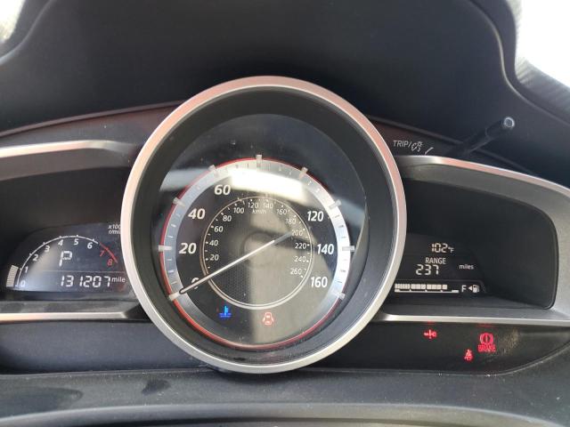 Photo 9 from auction – 2016 MAZDA 3 SPORT with VIN 3MZBM1U71GM305327