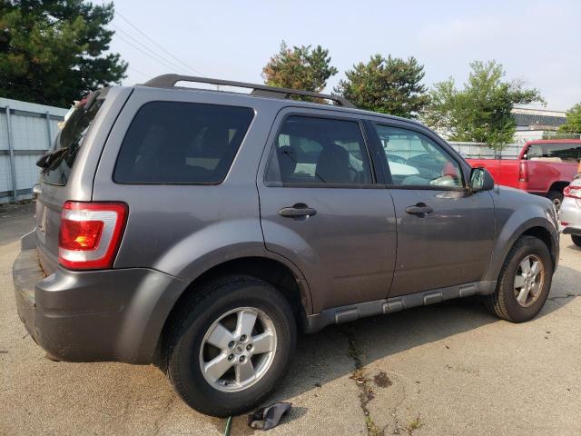 Photo 3 from auction – 2010 FORD ESCAPE XLT with VIN 1FMCU9D72AKC59149