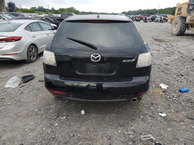 Photo 6 from auction – 2011 MAZDA CX-7 with VIN JM3ER2A5XB0365538