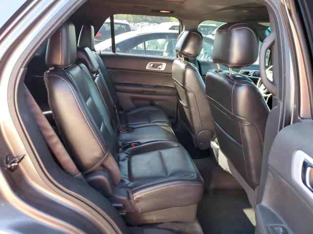 Photo 11 from auction – 2011 FORD EXPLORER L with VIN 1FMHK8F86BGA51114