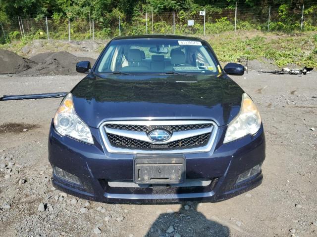 Photo 5 from auction – 2012 SUBARU LEGACY 2.5 with VIN 4S3BMBK6XC3037568