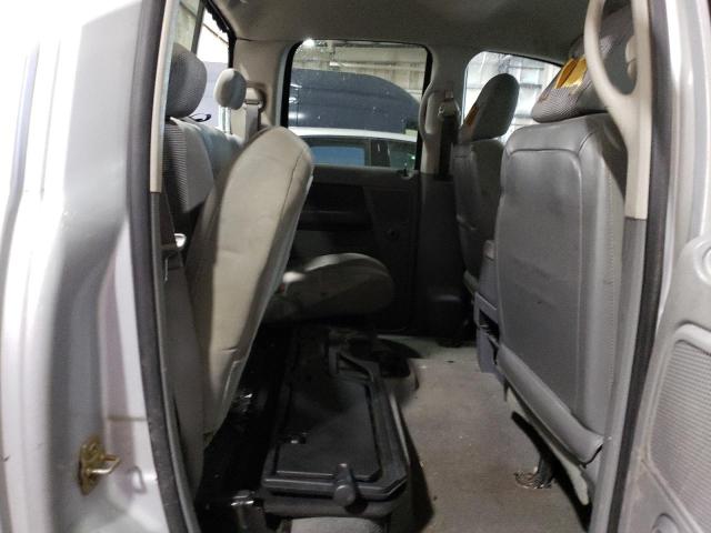 Photo 10 from auction – 2006 DODGE RAM 1500 S with VIN 1D7HU18216S623147