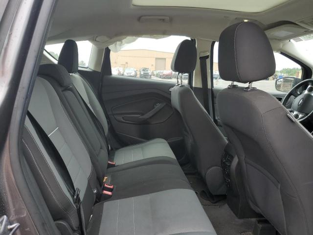 Photo 10 from auction – 2013 FORD C-MAX SE with VIN 1FADP5AU2DL515734