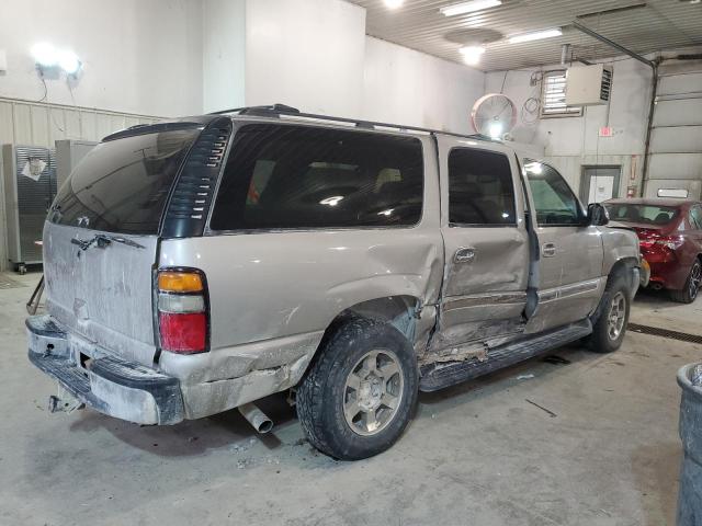Photo 3 from auction – 2006 GMC YUKON with VIN 3GKFK16Z06G101354