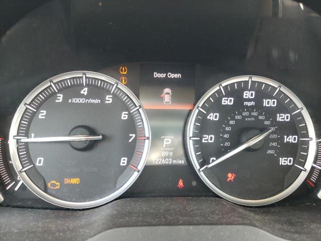 Снимка 9 от търг – 2015 ACURA MDX TECHNO с VIN 5FRYD4H41FB010292