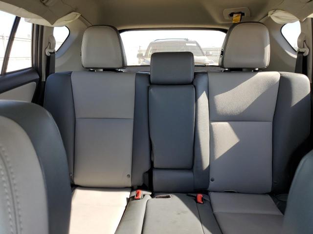 Photo 10 from auction – 2014 TOYOTA RAV4 LIMIT with VIN 2T3DFREV7EW186907
