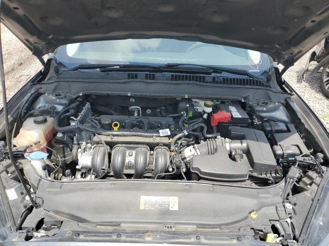 Photo 11 from auction – 2015 FORD FUSION SE with VIN 1FA6P0H70F5114413