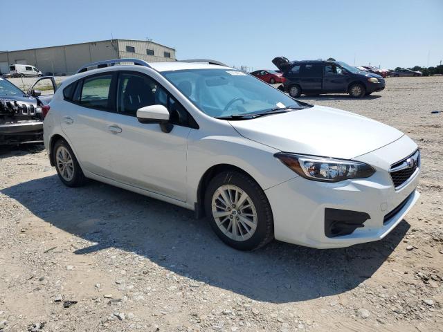 Photo 4 from auction – 2017 SUBARU IMPREZA PR with VIN 4S3GTAB62H3742603