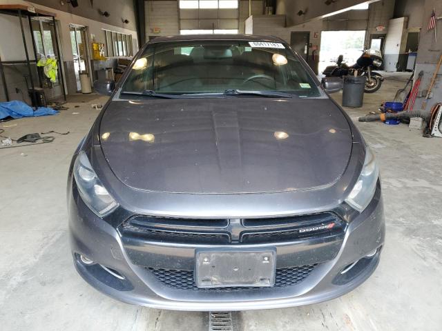 Photo 5 from auction – 2015 DODGE DART SXT with VIN 1C3CDFBB0FD375072
