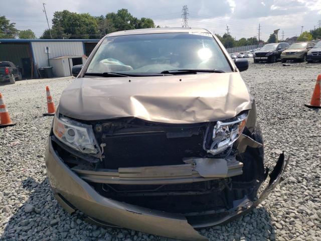 Photo 5 from auction – 2012 HONDA ODYSSEY EX with VIN 5FNRL5H63CB070053