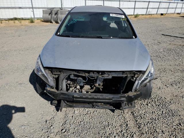 Photo 5 from auction – 2016 HYUNDAI SONATA SE with VIN 5NPE24AF8GH387887
