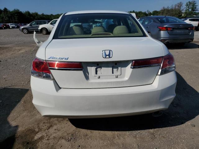 Photo 6 from auction – 2012 HONDA ACCORD LX with VIN 1HGCP2F3XCA089209