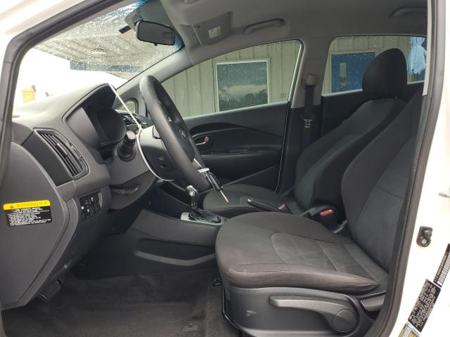 Photo 7 from auction – 2017 KIA RIO LX with VIN KNADM4A36H6048016