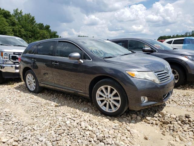 Photo 4 from auction – 2011 TOYOTA VENZA with VIN 4T3ZA3BBXBU054389