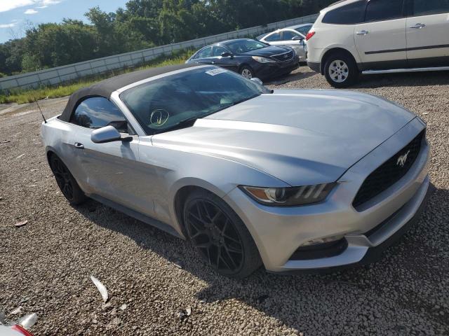 Photo 4 from auction – 2015 FORD MUSTANG with VIN 1FATP8EM0F5356324