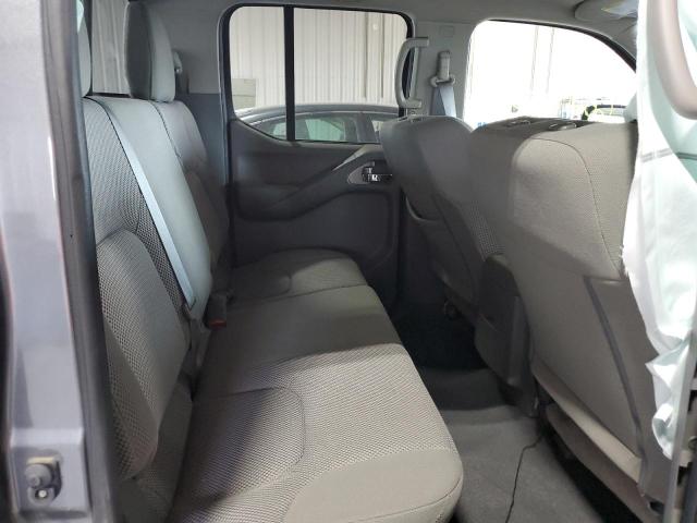 Photo 10 from auction – 2019 NISSAN FRONTIER S with VIN 1N6AD0EV0KN756007
