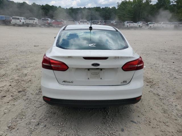 Photo 6 from auction – 2018 FORD FOCUS SE with VIN 1FADP3FE6JL242749