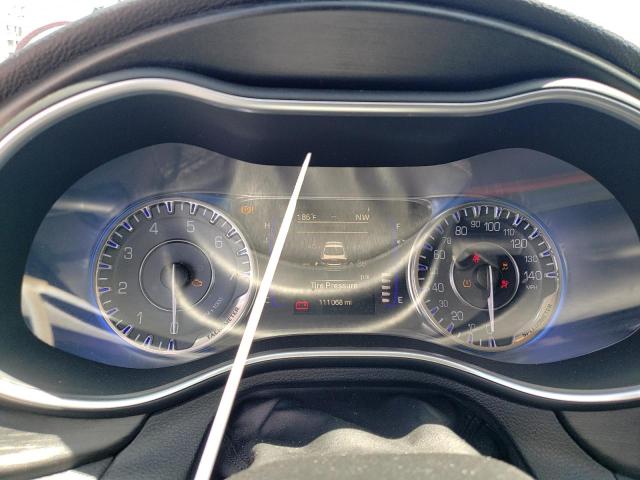 Фото 9 с аукциона – 2015 CHRYSLER 200 LIMITE с VIN 1C3CCCAG0FN731612