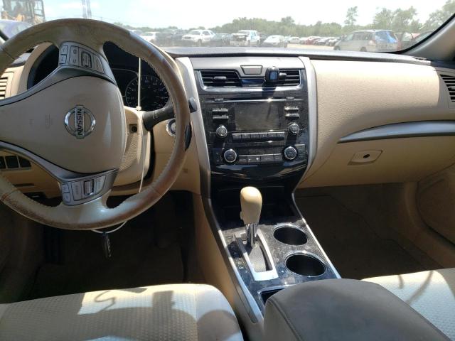 Photo 8 from auction – 2014 NISSAN ALTIMA 2.5 with VIN 1N4AL3AP2EC116563