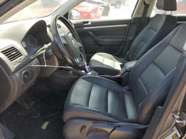 Photo 7 from auction – 2008 VOLKSWAGEN JETTA SE with VIN 3VWRM71K78M167367