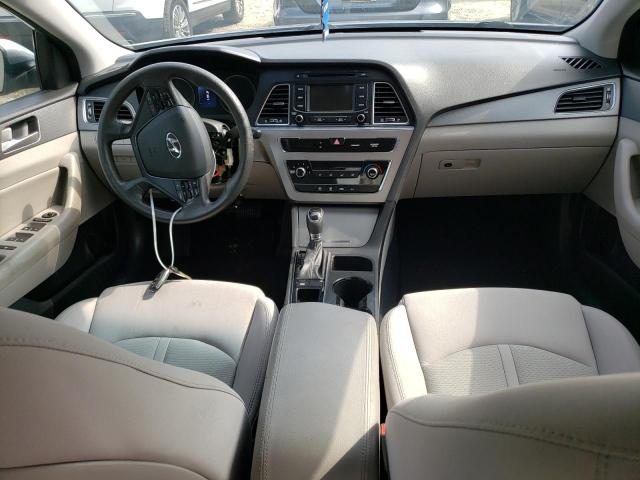 Photo 8 from auction – 2015 HYUNDAI SONATA SE with VIN 5NPE24AF2FH002726