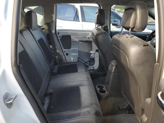 Photo 10 from auction – 2016 JEEP COMPASS LA with VIN 1C4NJDEB5GD756172
