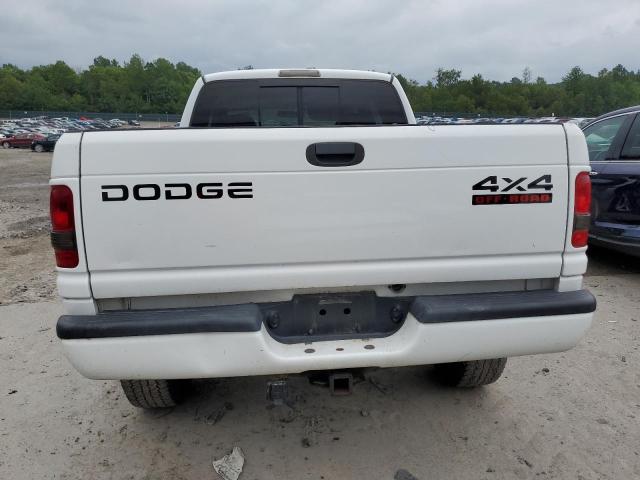 Photo 6 from auction – 2001 DODGE RAM 1500 with VIN 3B7HF13Z61G704122