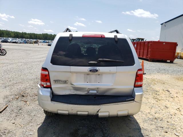 صورة رقم 6 من المزاد - 2012 FORD ESCAPE XLT مع VIN 1FMCU0D7XCKA20043