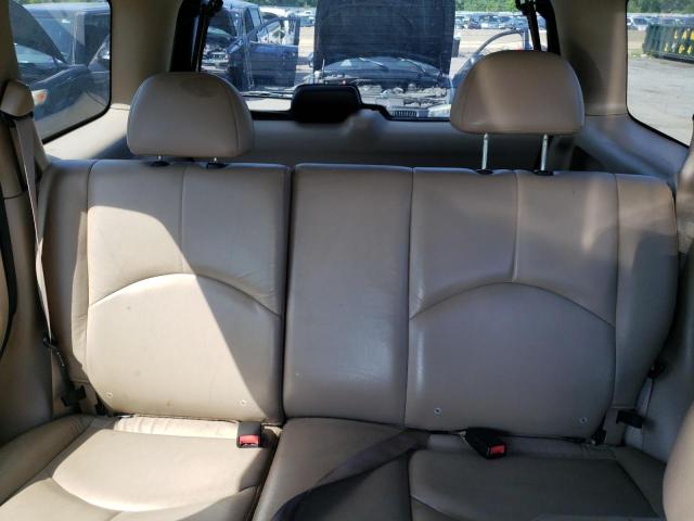 Photo 10 from auction – 2002 MAZDA TRIBUTE LX with VIN 4F2YU081X2KM27469