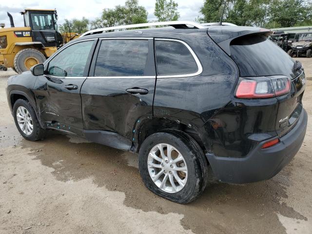 Photo 2 from auction – 2019 JEEP CHEROKEE L with VIN 1C4PJMCB4KD486923