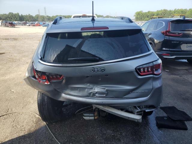 Photo 6 from auction – 2019 JEEP COMPASS LI with VIN 3C4NJCCB9KT663073