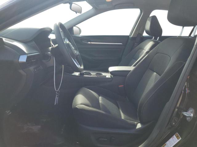 Photo 7 from auction – 2022 NISSAN ALTIMA SV with VIN 1N4BL4DV8NN368374