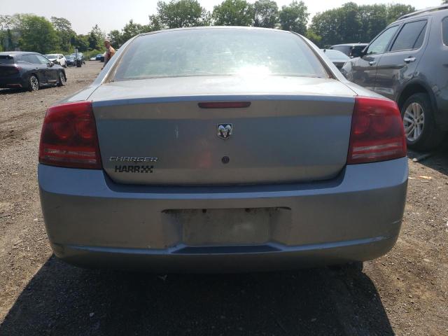 Photo 6 from auction – 2007 DODGE CHARGER SE with VIN 2B3KA43R47H842936